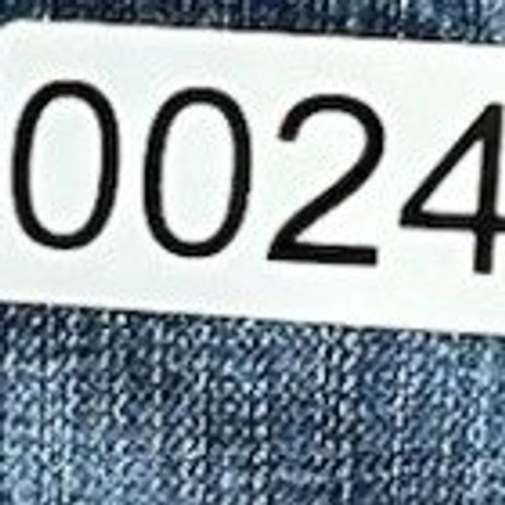 Levis 514‎ Slim Straight Jeans Mens 33x32 Blue Denim Medium Wash Cotton Pants